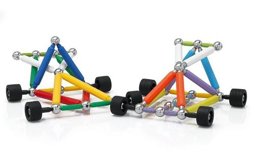 Supermag Maxi Wheels 102 el. na Arena.pl