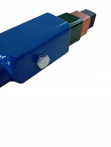 Klucz 4w1 do hydrantu, zasuwy, nawiertki i przyłącza wodociągowego na Arena.pl