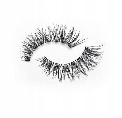 RZĘSY MAGNETYCZNE 7x DŁUGIE 2x EYELINER NATURALNE na Arena.pl