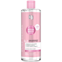 AA Pure Derma Hialuronowy płyn micelarny 3w1 500ml