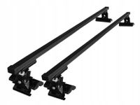 KIA SPORTAGE II 2004-2009r / bagażnik dachowy