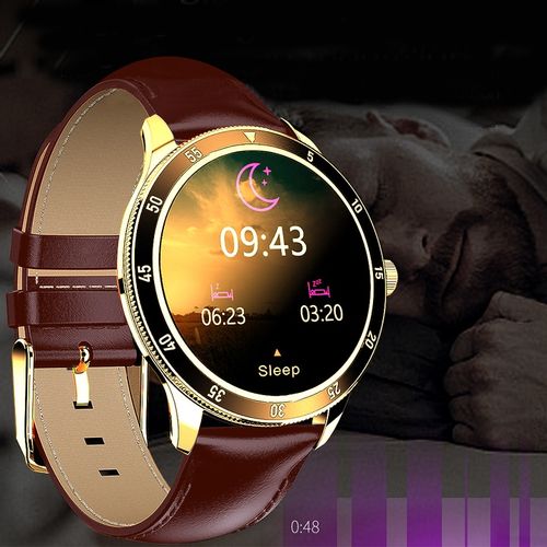 MANTA ZESTAW SMARTWATCH GŁOŚNIK BLUETOOTH SPK01GO na Arena.pl