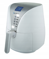 FRYTKOWNICA BEZTŁUSZCZOWA BLAUPUNKT AFD601 AIR FRYER
