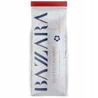 Kawa ziarnista Bazzara Gustoitaliano 1kg