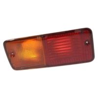 LAMPA TYLNA LEWA NISSAN PATROL Y60 1989 1990 1991 1992 1993 1994 1995 1996