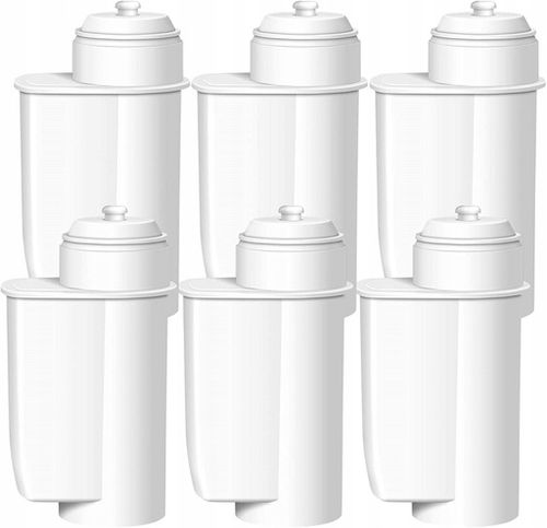 FILTR DO EKSPRESU Siemens AL-Inte (Zamiennik Brita Intenza) Zestaw na Arena.pl