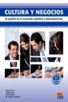 Cultura y negocios Libro del alumno - Angel