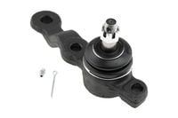 SWORZEŃ WAHACZA PRZÓD LEXUS IS 2002 2003 2004 2005