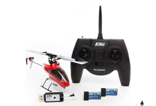 Blade mCP S RTF na Arena.pl