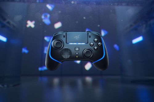 Kontroler RAZER Wolverine V2 Pro Czarny na Arena.pl