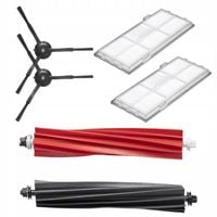 Akcesoria do RoboRock S8/S8 MAX/S8 ULTRA filtr Hepa do odkurzacza