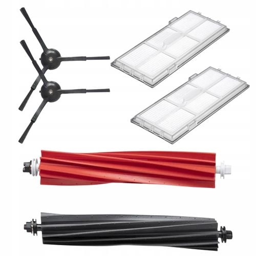 Akcesoria do RoboRock S8/S8 MAX/S8 ULTRA filtr Hepa do odkurzacza na Arena.pl