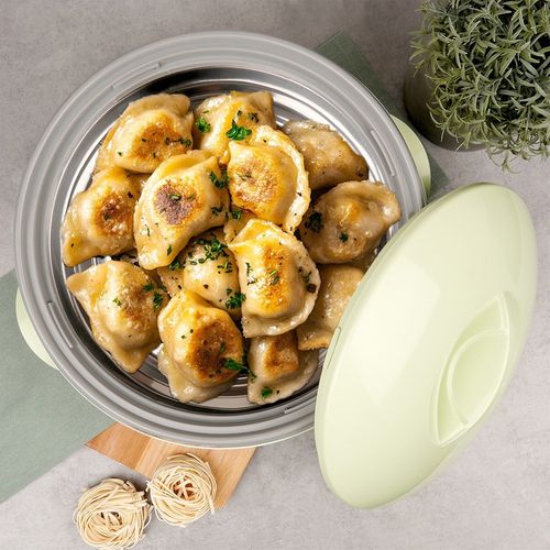 Termomisa Termos Obiadowy Pojemnik Termiczny na Żywność Waza na Zupę 5L na Arena.pl