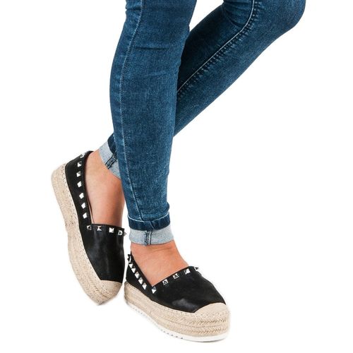 Espadryle na platformie r.40 na Arena.pl