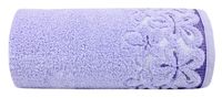 Ręcznik Bella 30x50 Lawendowy Greno