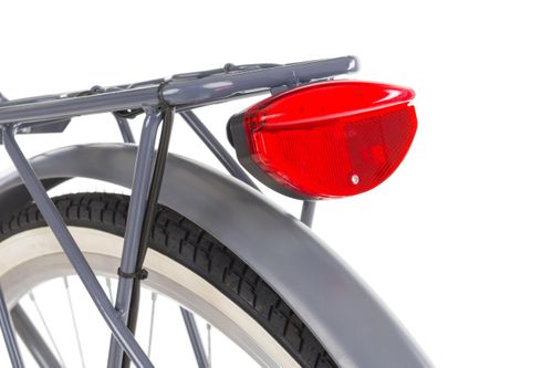 Lampka rowerowa Tylna LED Vellberg Range na Arena.pl