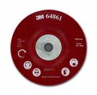 Podkładka 3M do dysków fibrowych 125 mm Cubitron 64861 Oryginał