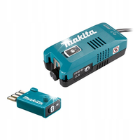 MAKITA 199862-2 ADAPTER AWS WUT02 DO ODKURZACZY