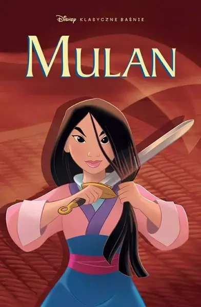 Mulan zdjęcie 1