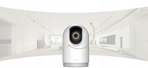 Kamera Xiaomi Smart Camera C500 Pro na Arena.pl