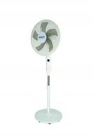 WENTYLATOR PODŁOGOWY CYRKULATOR BIAŁY VOLTENO 4OW MOCNY