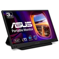 Asus Zenscreen Mb166C 39.6 Cm