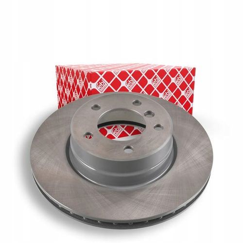 TARCZA HAM PRZOD 310X24 V FEBI BILSTEIN na Arena.pl