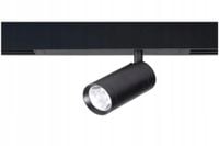 REFLEKTOR DO SZYN 10W LED 3000K AZZARDO MAKITA AZ5199 CZARNY