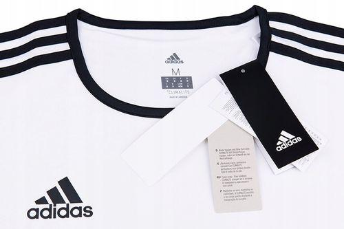 Adidas Koszulka Męska T-shirt Entrada 18 r. L na Arena.pl