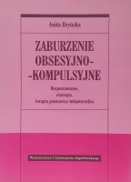 Zaburzenie Obsesyjno- Kompulsyjne