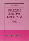Zaburzenie Obsesyjno- Kompulsyjne