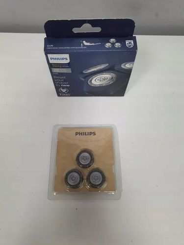 OSTRZA DO GOLARKI PHILIPS SH71/50 Shaver Series 5000 i 7000 3 szt. na Arena.pl