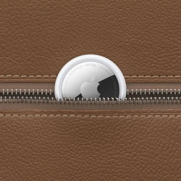 Lokalizator Apple AirTag zdjęcie 3