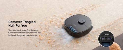 Robot sprzątający Eufy X10 Pro Omni na Arena.pl