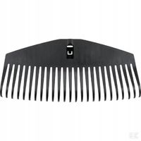 Grabie Do Liści Nieoprawne Fiskars, L 52x22,8 cm