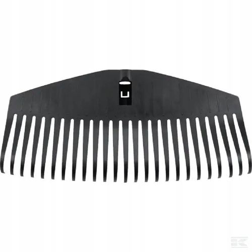 Grabie Do Liści Nieoprawne Fiskars, L 52x22,8 cm na Arena.pl