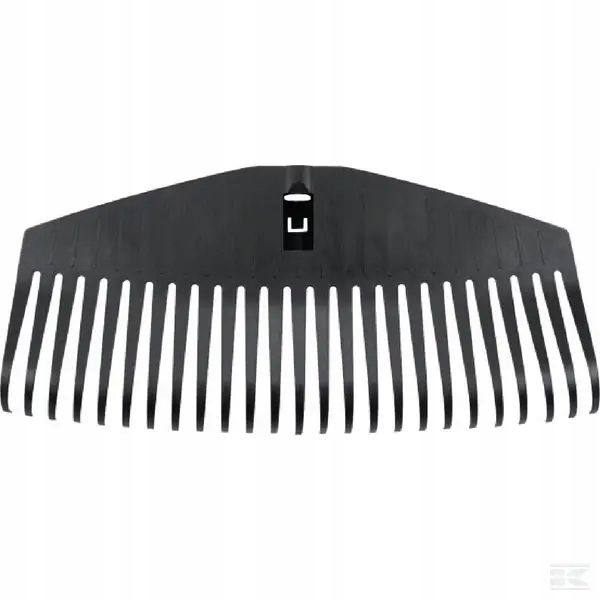 Grabie Do Liści Nieoprawne Fiskars, L 52x22,8 cm zdjęcie 1