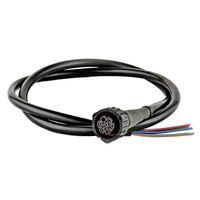 Wiązka Wtyczka kostka lampy tył Renault Maxity Nissan Cabstar Fuso Canter