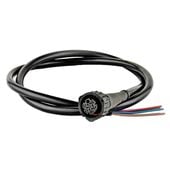 Wtyczka kostka lampy tył Mercedes Sprinter Volkswagen Crafter Man TGE VW LT