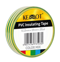 NAR0436 Tasma izolacyjna klejaca REBEL (0,13 mm x