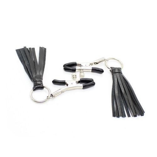 ribbon nipples clamps na Arena.pl