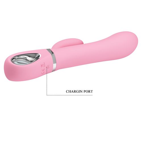 pretty love   ternence usb pink 4 rot. 12 vibration na Arena.pl