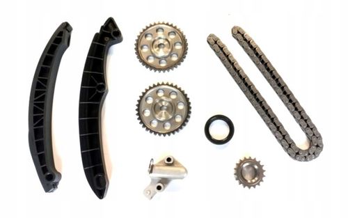 ŁAŃCUCH ROZRZĄDU AUDI VW 1.4 TSI 1.4 FSI 1.6 FSI, 03C105209AC XL na Arena.pl