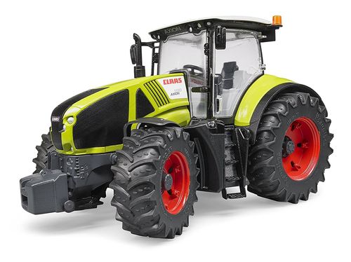 Claas Axion 950 Bruder 03012 na Arena.pl