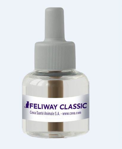 Feliway Classic wkład 48 ml na Arena.pl