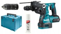 MAKITA HR004GZ01 MŁOTOWIERTARKA AKU ZESTAW 40V