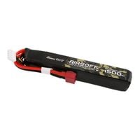 Akumulator Gens ace 25C 1500mAh 3S1P do Airsoft Gun