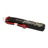 Akumulator Gens ace 25C 1500mAh 3S1P do Airsoft Gun