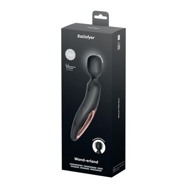 Wand-Erland (Black/Rosegold) zdjęcie 5