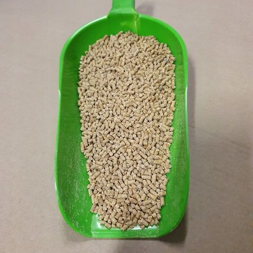 Zielona zagroda pasza dla niosek granulat 25kg De Heus na Arena.pl